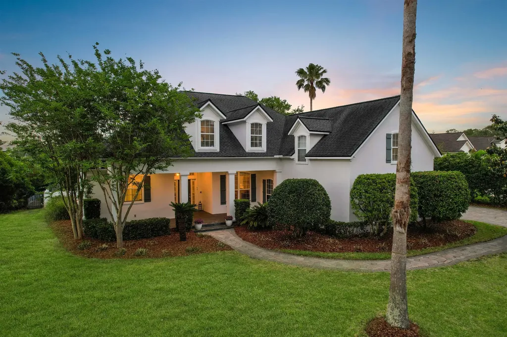 220 Fiddlers Point Drive St Augustine FL 32080