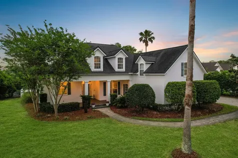 220 Fiddlers Point Drive St Augustine FL 32080