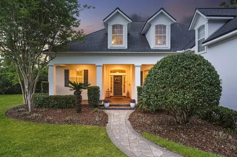 220 Fiddlers Point Drive St Augustine FL 32080