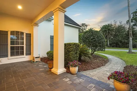 220 Fiddlers Point Drive St Augustine FL 32080