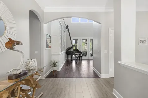 220 Fiddlers Point Drive St Augustine FL 32080
