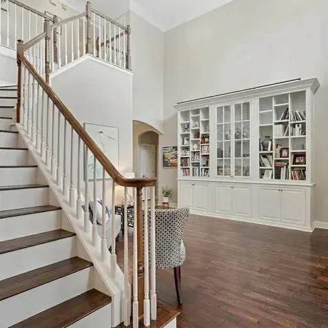 220 Fiddlers Point Drive St Augustine FL 32080