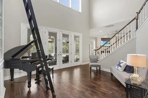 220 Fiddlers Point Drive St Augustine FL 32080