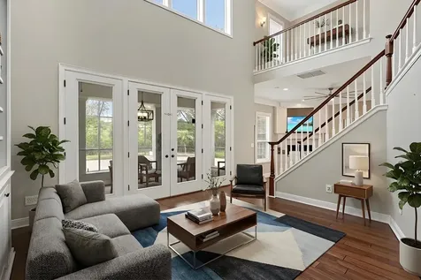 220 Fiddlers Point Drive St Augustine FL 32080
