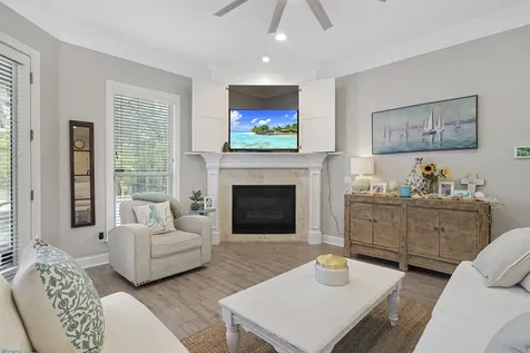 220 Fiddlers Point Drive St Augustine FL 32080