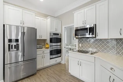 220 Fiddlers Point Drive St Augustine FL 32080