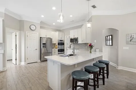 220 Fiddlers Point Drive St Augustine FL 32080