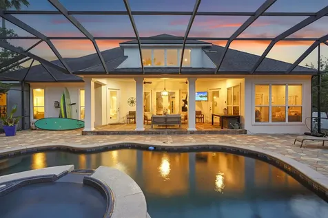 220 Fiddlers Point Drive St Augustine FL 32080