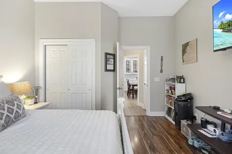 220 Fiddlers Point Drive St Augustine FL 32080