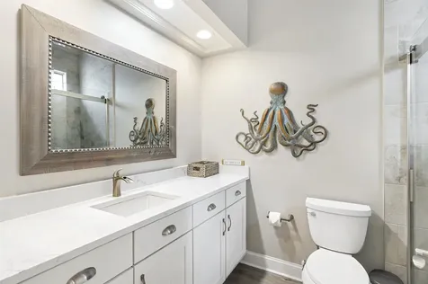 220 Fiddlers Point Drive St Augustine FL 32080