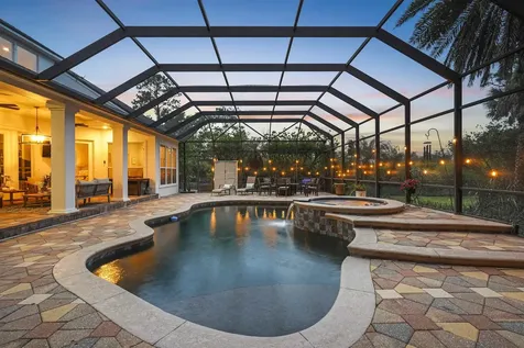 220 Fiddlers Point Drive St Augustine FL 32080