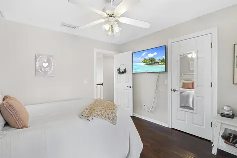 220 Fiddlers Point Drive St Augustine FL 32080