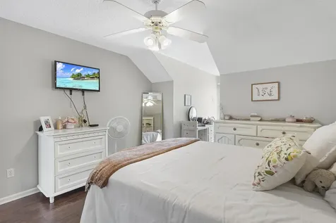 220 Fiddlers Point Drive St Augustine FL 32080