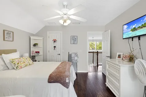 220 Fiddlers Point Drive St Augustine FL 32080