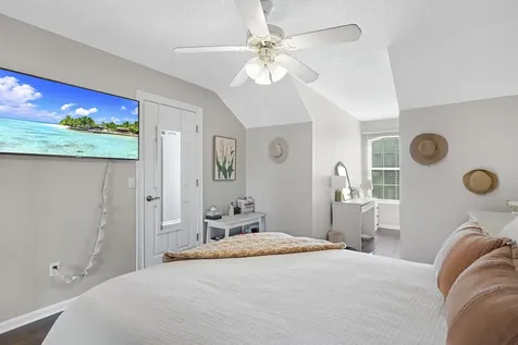 220 Fiddlers Point Drive St Augustine FL 32080
