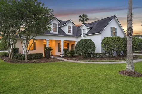 220 Fiddlers Point Drive St Augustine FL 32080
