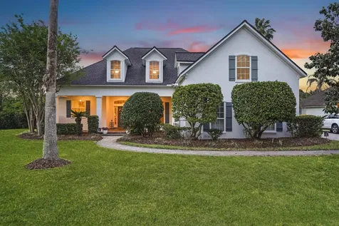 220 Fiddlers Point Drive St Augustine FL 32080