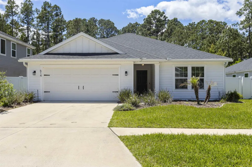 614 Tumbled Stone Way St Augustine FL 32086