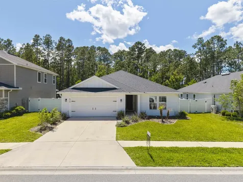 614 Tumbled Stone Way St Augustine FL 32086