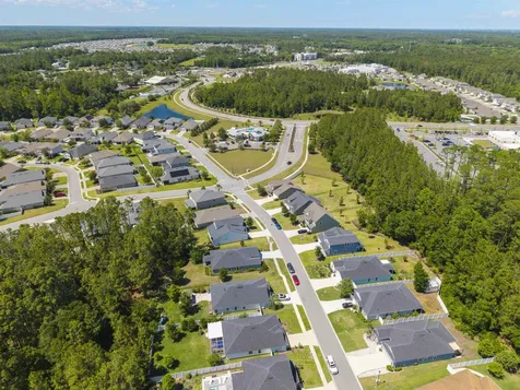 614 Tumbled Stone Way St Augustine FL 32086