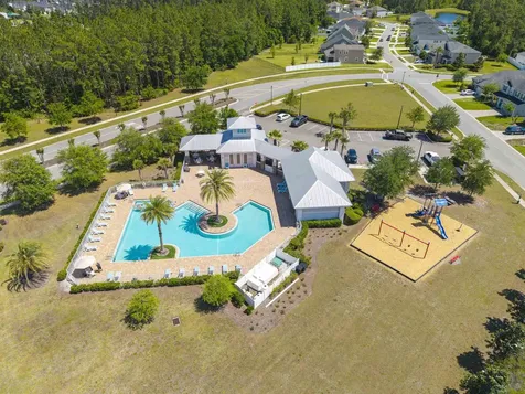 614 Tumbled Stone Way St Augustine FL 32086