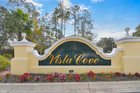 2231 Vista Cove Road St Augustine FL 32084