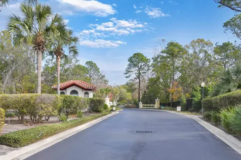 2231 Vista Cove Road St Augustine FL 32084
