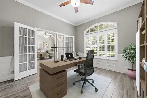 121 Edge Of Woods Road St Augustine FL 32092