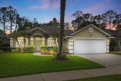 121 Edge Of Woods Road St Augustine FL 32092