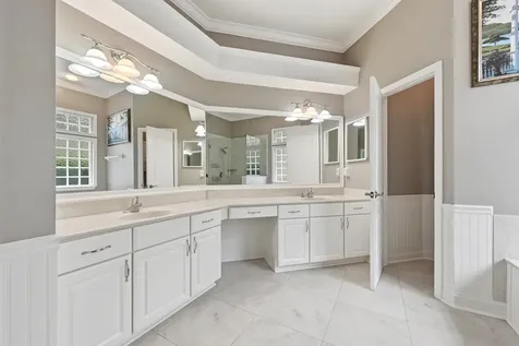121 Edge Of Woods Road St Augustine FL 32092