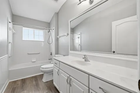 121 Edge Of Woods Road St Augustine FL 32092