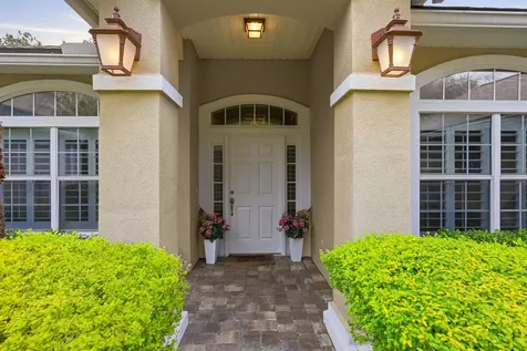 121 Edge Of Woods Road St Augustine FL 32092