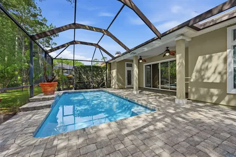 121 Edge Of Woods Road St Augustine FL 32092