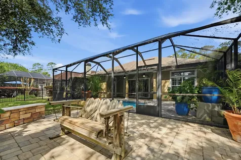 121 Edge Of Woods Road St Augustine FL 32092