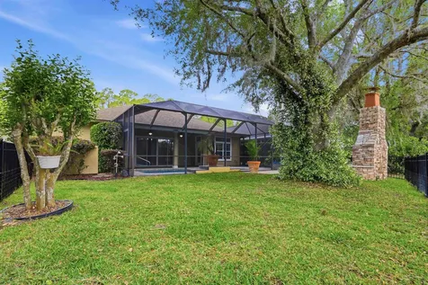 121 Edge Of Woods Road St Augustine FL 32092
