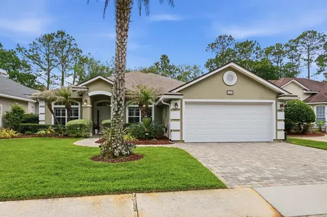 121 Edge Of Woods Road St Augustine FL 32092