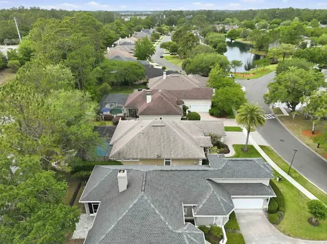 121 Edge Of Woods Road St Augustine FL 32092