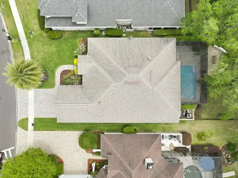 121 Edge Of Woods Road St Augustine FL 32092