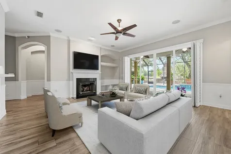 121 Edge Of Woods Road St Augustine FL 32092