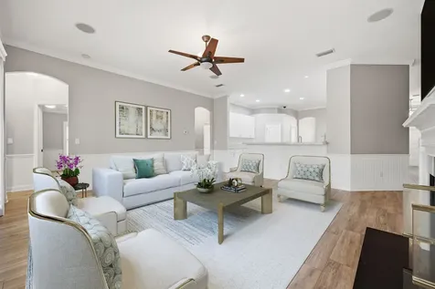 121 Edge Of Woods Road St Augustine FL 32092