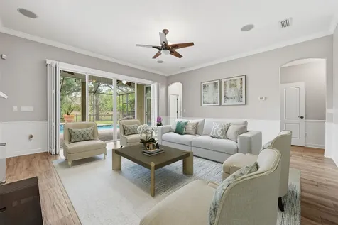 121 Edge Of Woods Road St Augustine FL 32092