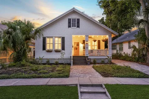 42 Rohde Avenue St Augustine FL 32084