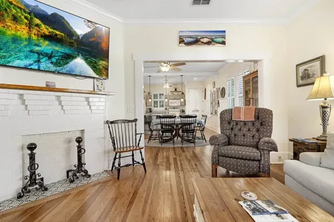 42 Rohde Avenue St Augustine FL 32084