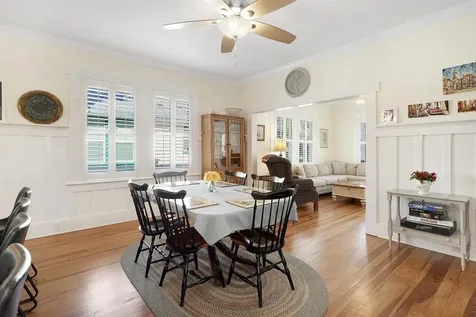 42 Rohde Avenue St Augustine FL 32084