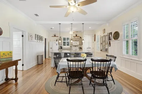 42 Rohde Avenue St Augustine FL 32084