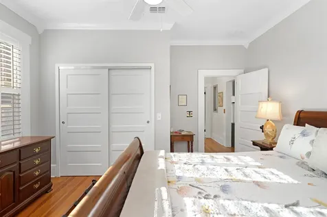 42 Rohde Avenue St Augustine FL 32084
