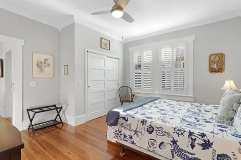 42 Rohde Avenue St Augustine FL 32084