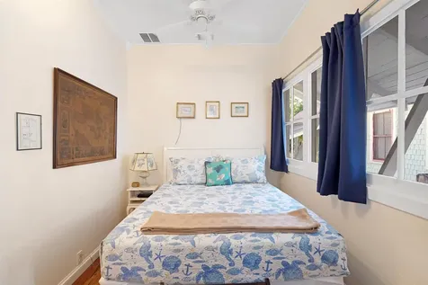 42 Rohde Avenue St Augustine FL 32084