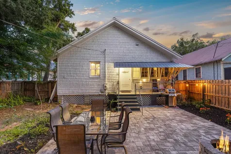 42 Rohde Avenue St Augustine FL 32084