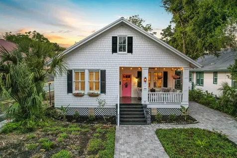 42 Rohde Avenue St Augustine FL 32084